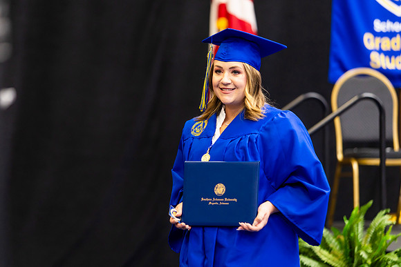 Spring Commencement 2025_23