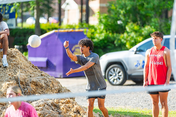 SP25 Oozeball 25