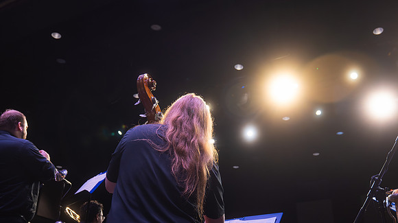 Jazz Showcase SP24-32