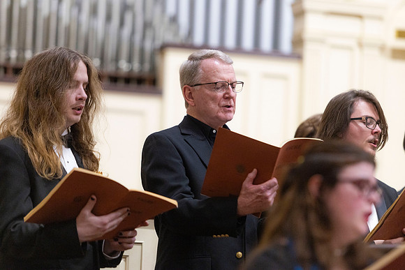 SP25 Choir 43