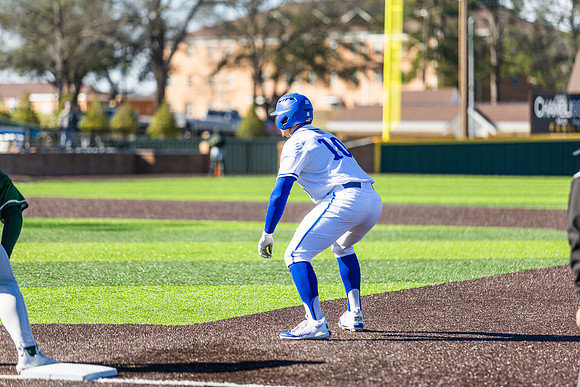 SAU vs OKBU Game 3_88