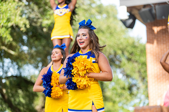 SAU vs. ECU431