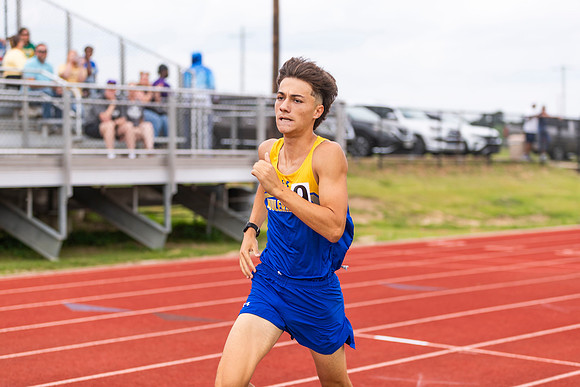 SP25 Track Meet 81