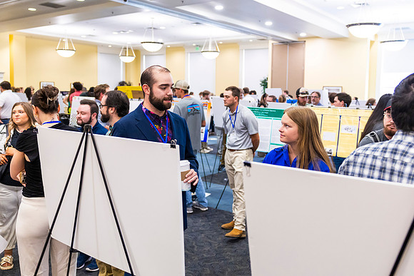 CSE Research Presentations _24