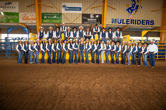 Rodeo Media Day214