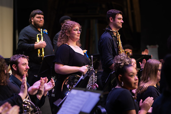 Wind Ensemble SP24-42