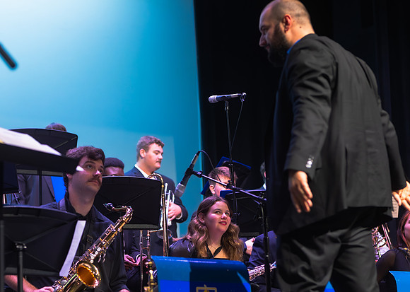 Jazz Festival SP24-52