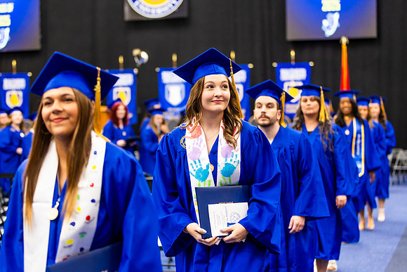 Spring Commencement 2025_47