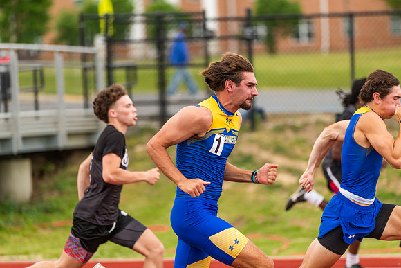 SP25 Track Meet 98