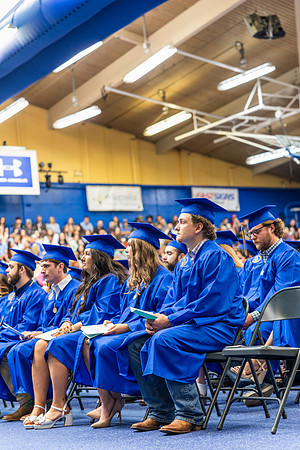 Spring Commencement 2025_3