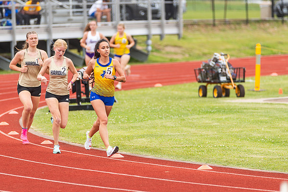 SP25 Track Meet 114