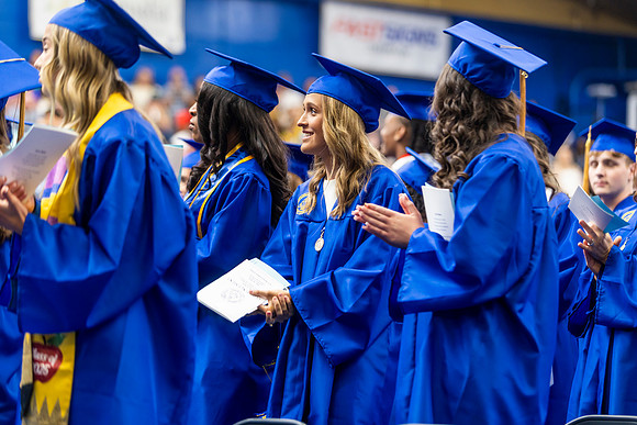 Spring Commencement 2025_9