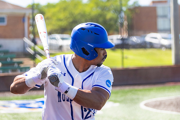 Baseball - SAU vs. MC_81