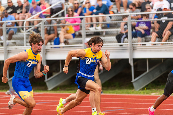SP25 Track Meet 97