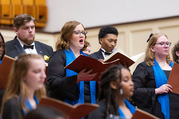 SP25 Choir 37