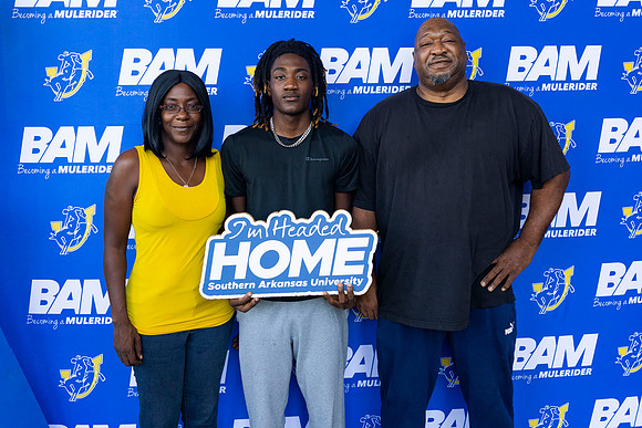 BAM July 22 _ 25