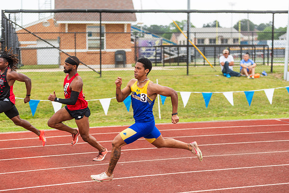 SP25 Track Meet 110