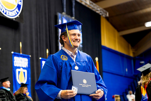 Spring Commencement 2025_10