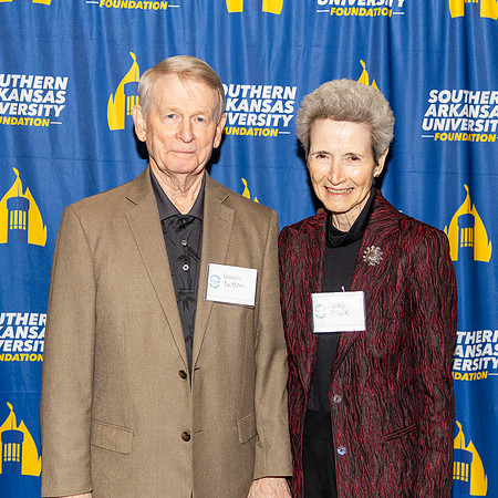 SAUF Scholarship Luncheon 12