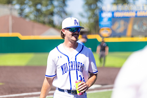 Baseball - SAU vs. MC_54