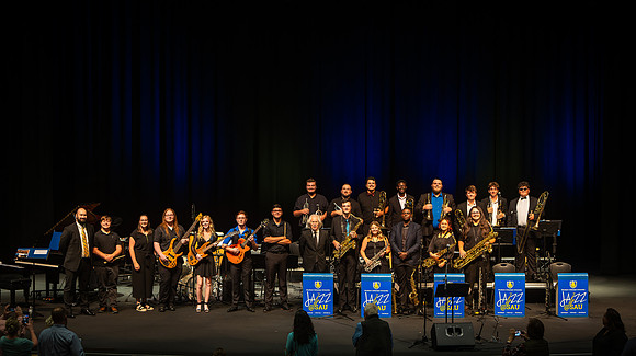 FA23 Marini Jazz Band Concert-34