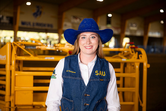 Rodeo Media Day129