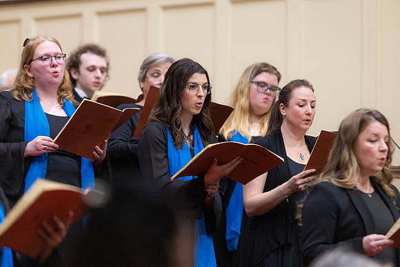 SP25 Choir 41