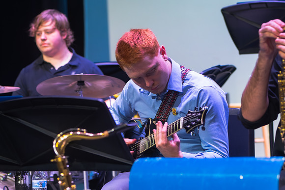 Jazz Festival SP24-46