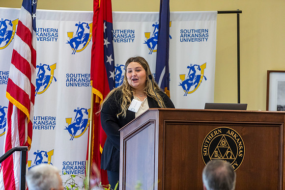 SAUF Scholarship Luncheon 66