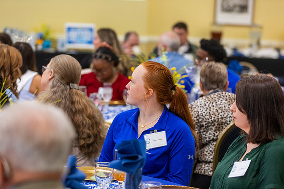 SAUF Scholarship Luncheon 51