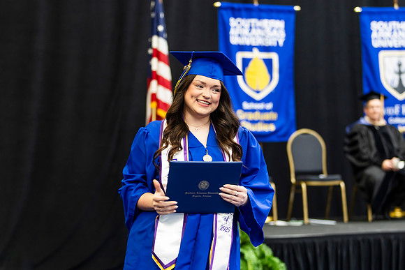 Spring Commencement 2025_30