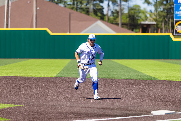 Baseball - SAU vs. MC_33