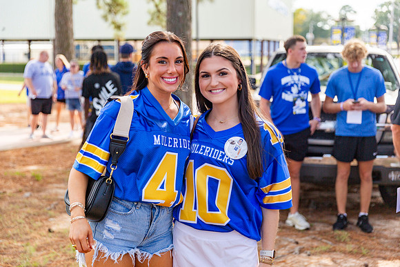 SAU vs. ECU444