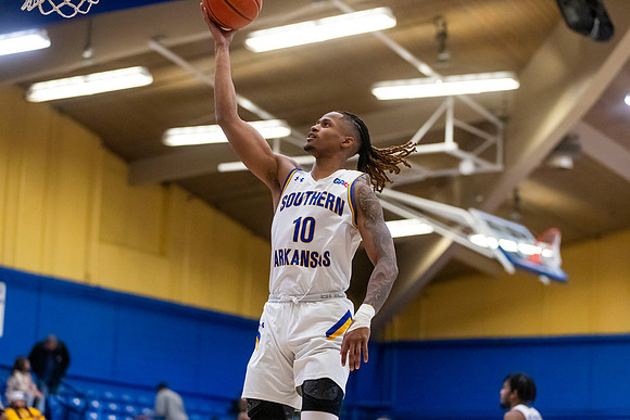 SAU vs UAM 36