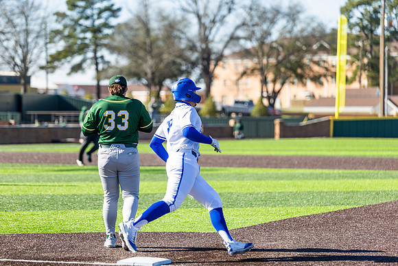 SAU vs OKBU Game 3_87
