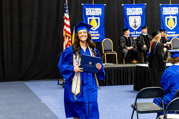 Spring Commencement 2025_21