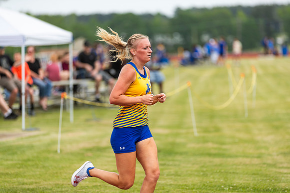 SP25 Track Meet 54