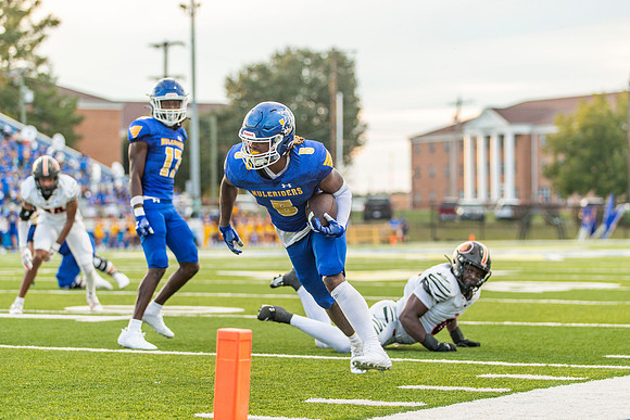 SAU vs. ECU306