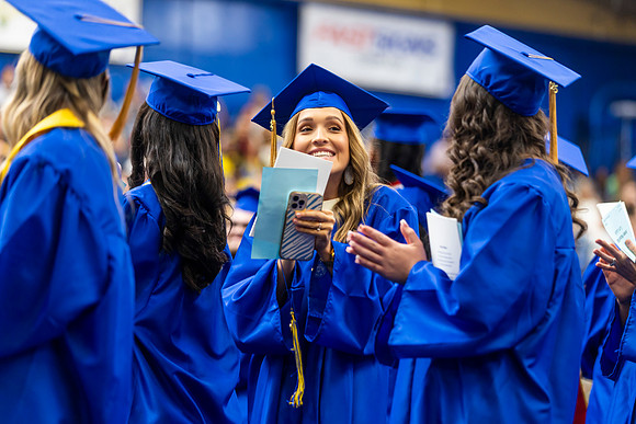 Spring Commencement 2025_8