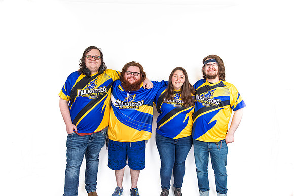 ESports2024