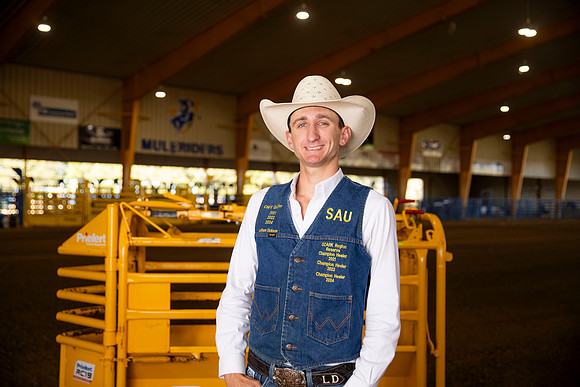 Rodeo Media Day105