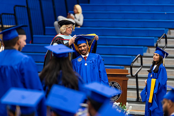 CSE Graduate Students 34