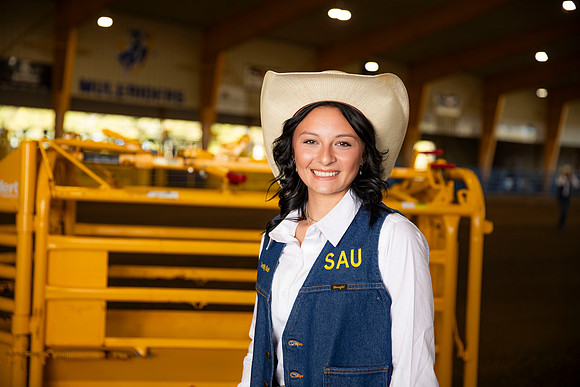 Rodeo Media Day160