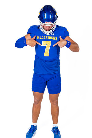 Football Media Day 35