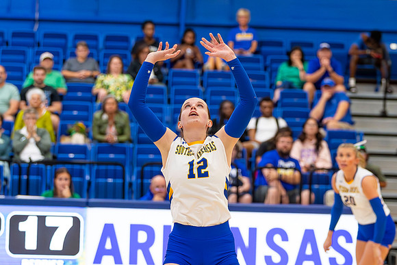 SAU vs HSU42