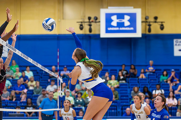 SAU vs HSU54