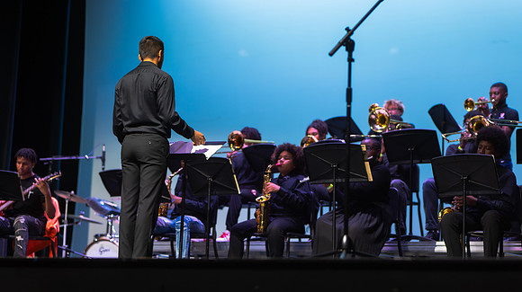 Jazz Festival SP24-26