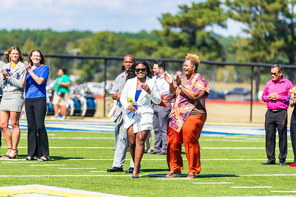 Homecoming Coronation Ceremony_65