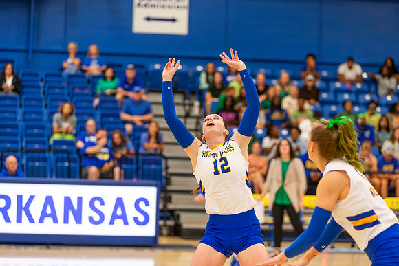 SAU vs HSU74