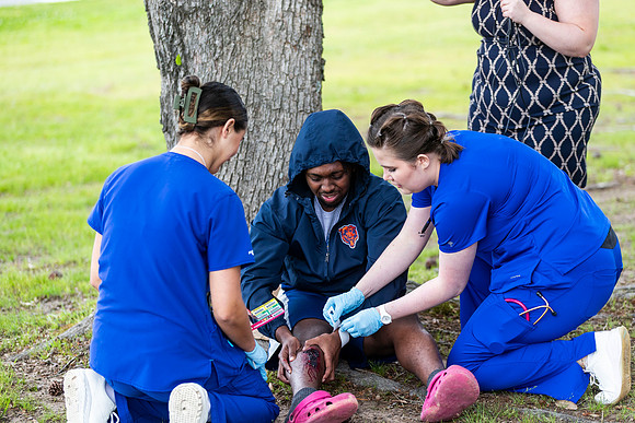 SP24 Nursing Disaster 26